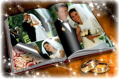 Свадьба на фото и видео
