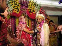 Свадьба в Индии: обычаи и традиции