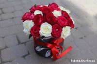 Доставка цветов в Харькове