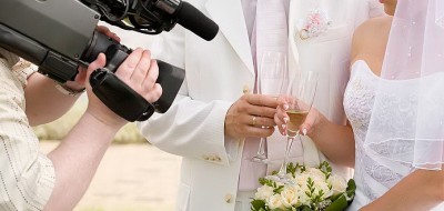 Как выбрать профессионального видеографа на свадьбу