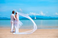 Свадебное путешествие: идеи для незабываемого романтического отдыха