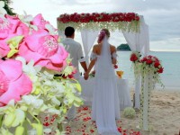 Свадьба в Таиланде – подарите себе сказку