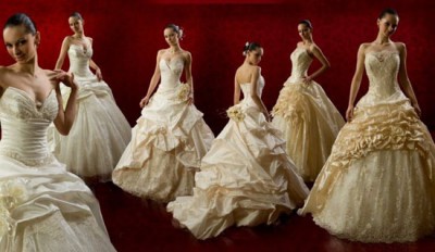Как выгодно купить свадебное платье?