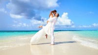 Свадебные путешествия — воплощение романтики и свободы
