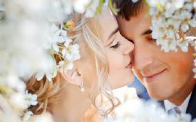 Четыре этапа счастливой свадьбы
