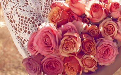 Какие цветы подарить Весам на годовщину свадьбы?