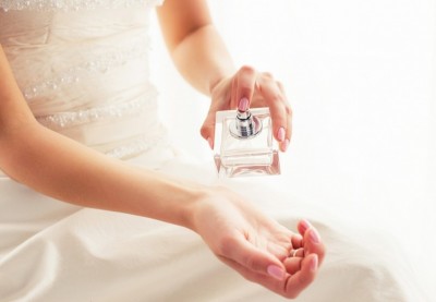 Идеальный парфюм для невесты