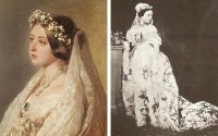 Свадебные платья: история, традиции и современные тенденции