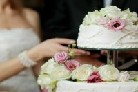 Вкуснейшие торты на свадьбу
