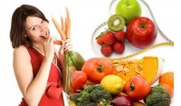 Правильное питание – безопасный способ оздоровить организм и избавиться от лишнего веса