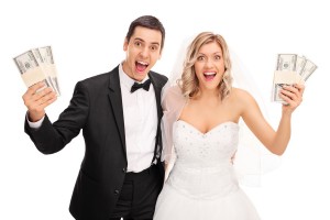 Кредит на свадьбу под залог автомобиля – преимущества и недостатки