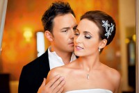 Анна Снаткина и Виктор Васильев отпраздновали годовщину свадьбы