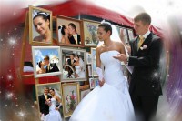Фотосъемка свадьбы - кого выбрать профессионала или любителя?