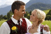 Как празднуют свадьбы в современной Германии