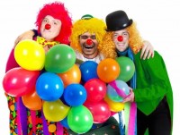 Что надо знать, чтобы заказать клоуна на детский праздник