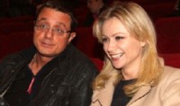 Свадьба Алексея Макарова и Марии Мироновой прошла тайно