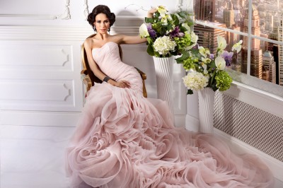 Где купить свадебное платье в Харькове?