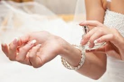 Духи невесты: советы выбора
