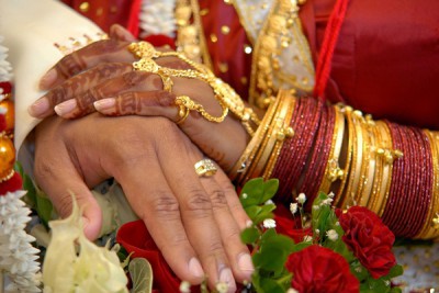 Мега – свадьба дочери индийского магната