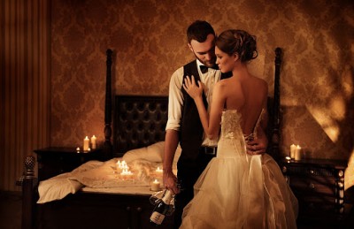 Готовимся к первой брачной ночи: советы жениху и невесте