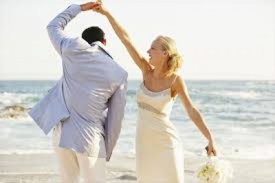 Как быстро освоить свадебный танец?