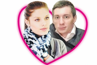 Свадьба Татьяны Тереховой и Ивана Литвина