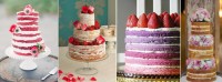 Выбор свадебного торта