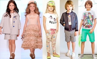 Детская одежда для вашего ребенка на jolly-kids.com.ua