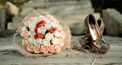Что делать после свадебного торжества с букетом невесты?
