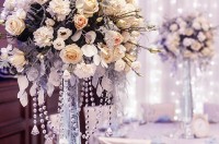 Какие цветы подойдут для свадебного торжества?