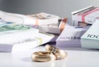 Как сократить свадебный бюджет?