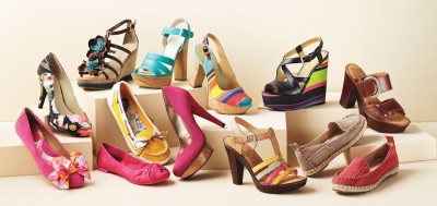 Известный магазин сток обувь всегда сможет предложить вам самые брендовые модели
