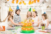 Детский день рождения: как подготовиться к празднику