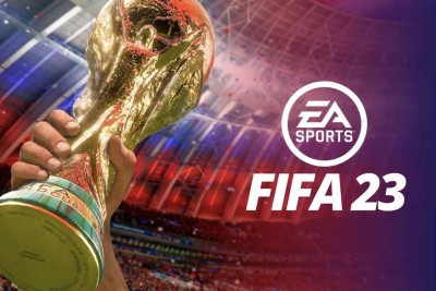 FIFA 23: что ждет любителей футбола в новом симуляторе