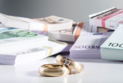 Где и как взять кредит на организацию свадебного торжества?