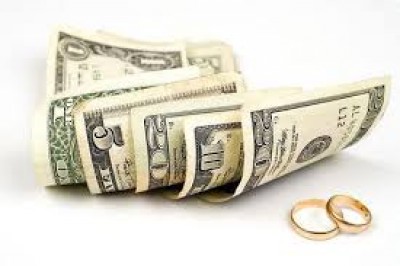 Как сэкономить на свадебном торжестве?