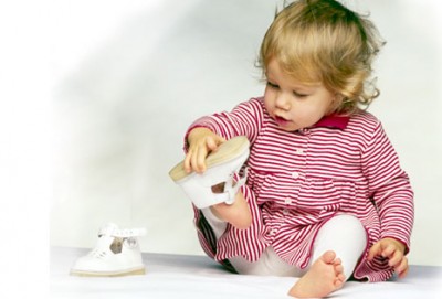 Детская ортопедическая обувь – это лучшее решения для самых маленьких детишек, заходите на topitoshka.com.ua