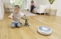 Домашние роботы-пылесосы: виды и характеристики