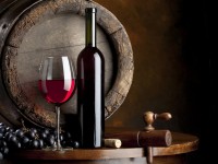 Как подобрать вино для длительного хранения?