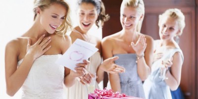 Как поздравить молодых на свадьбе оригинально