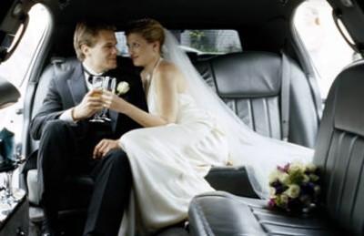 Как выбрать лимузин на свадьбу