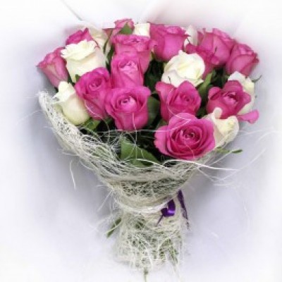 Выбираем цветы «молодоженам» на свадебные годовщины