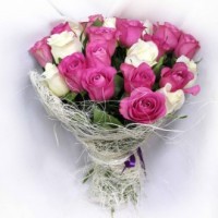 Выбираем цветы «молодоженам» на свадебные годовщины