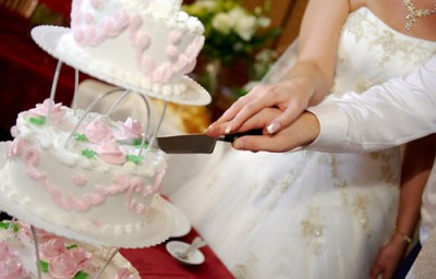 Как выбрать торт на свадьбу: советы специалистов