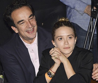 Оливье Саркози женился на голливудской актрисе